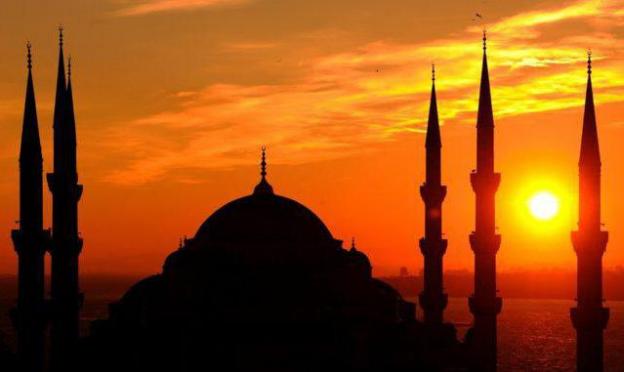 Ночная молитва в исламе: порядок выполнения иша-намаза